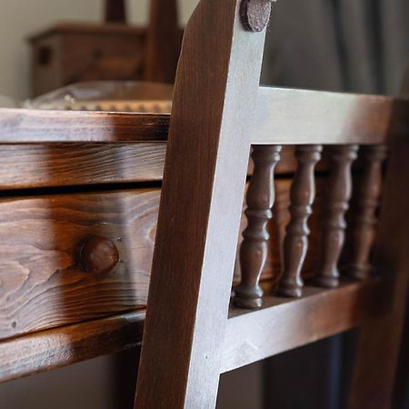 Hotel Posada Las Retajas Мединасели Екстериор снимка